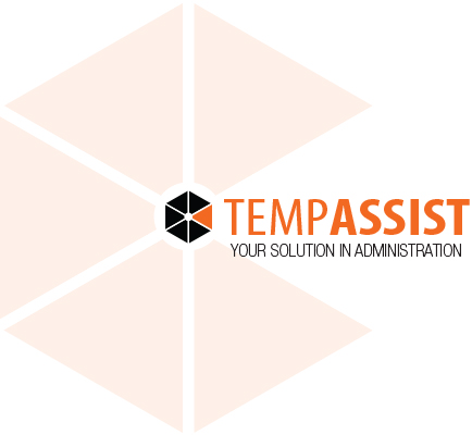 TEMPASSIST, YOUR SOLUTION IN ADMINISTRATION